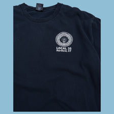 Vintage Classic Platinum Union Labor T-Shirt - L - NFF Vintage