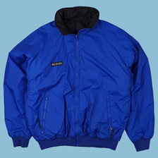 Vintage Columbia 90s Jacke - L