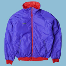 Vintage Columbia 90s Jacke - M
