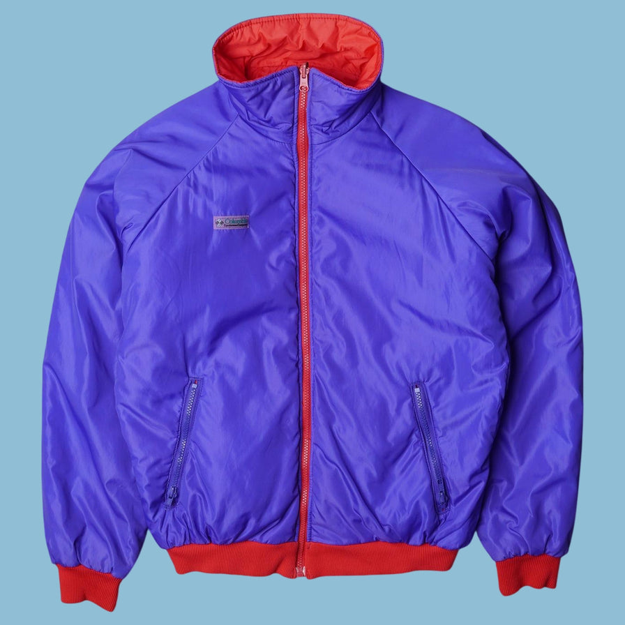 Vintage Columbia 90s Jacke - M