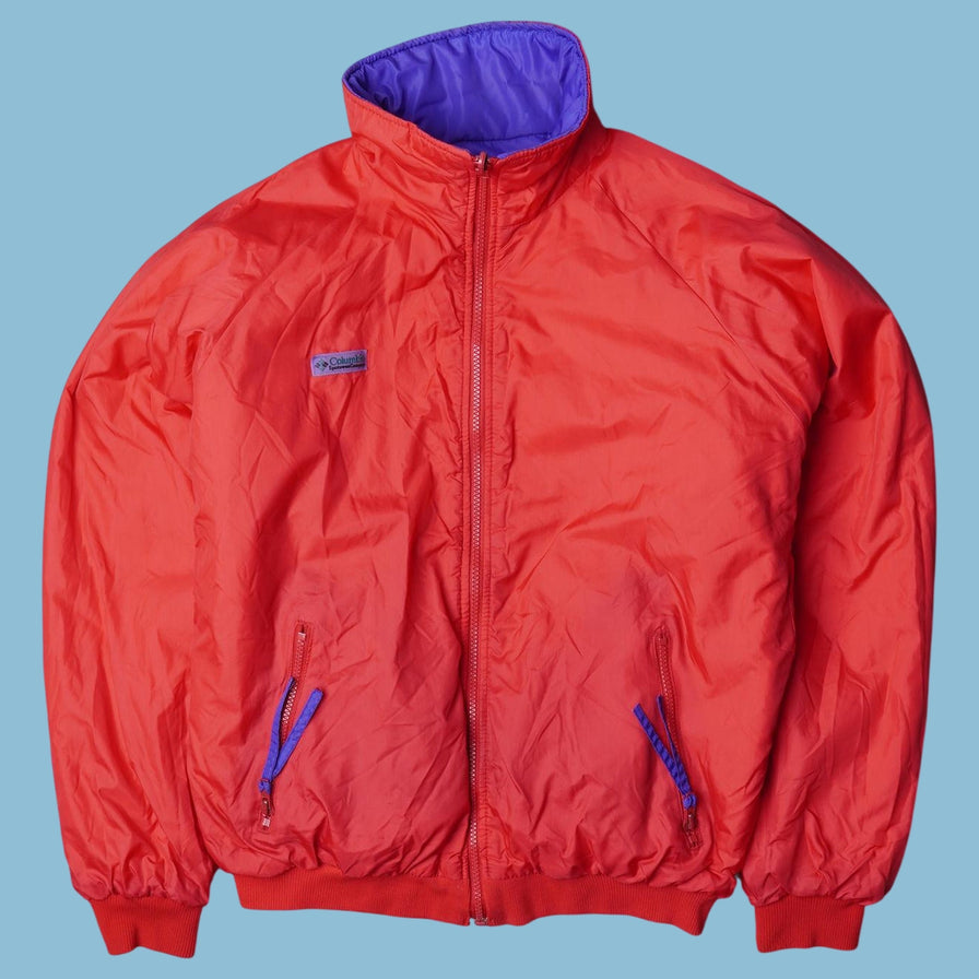 Vintage Columbia 90s Jacke - M