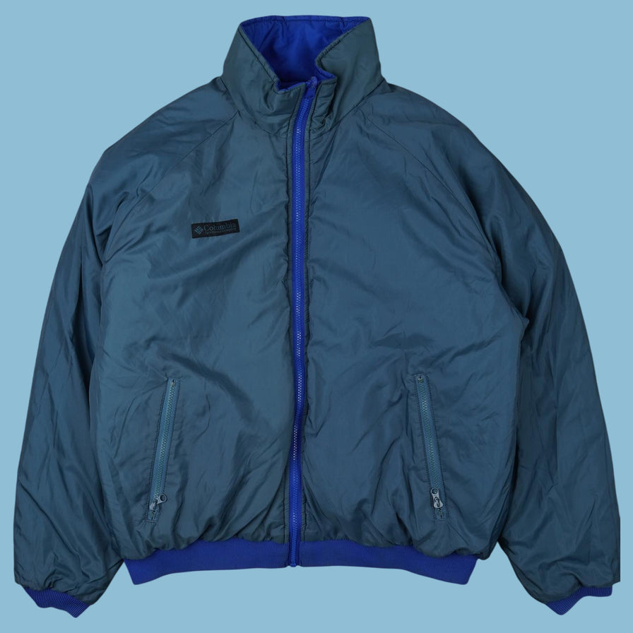 Vintage Columbia 90s Jacke - XL