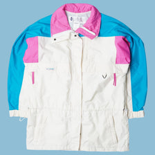 Vintage Columbia 90s Windbreaker - M