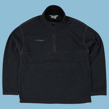 Vintage Columbia Fleecejacke - L