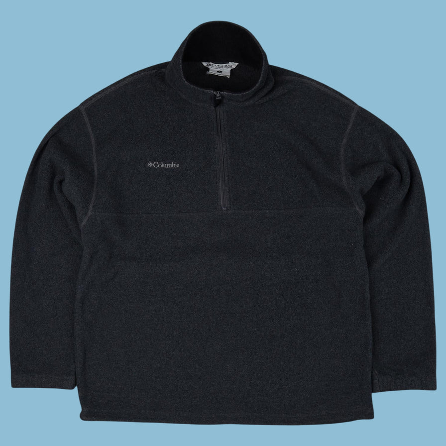 Vintage Columbia Fleecejacke - L