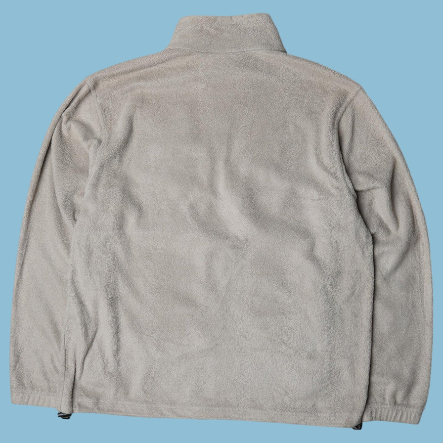 Vintage Columbia Fleecejacke - L