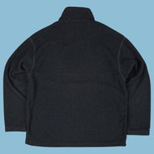 Vintage Columbia Fleecejacke - L