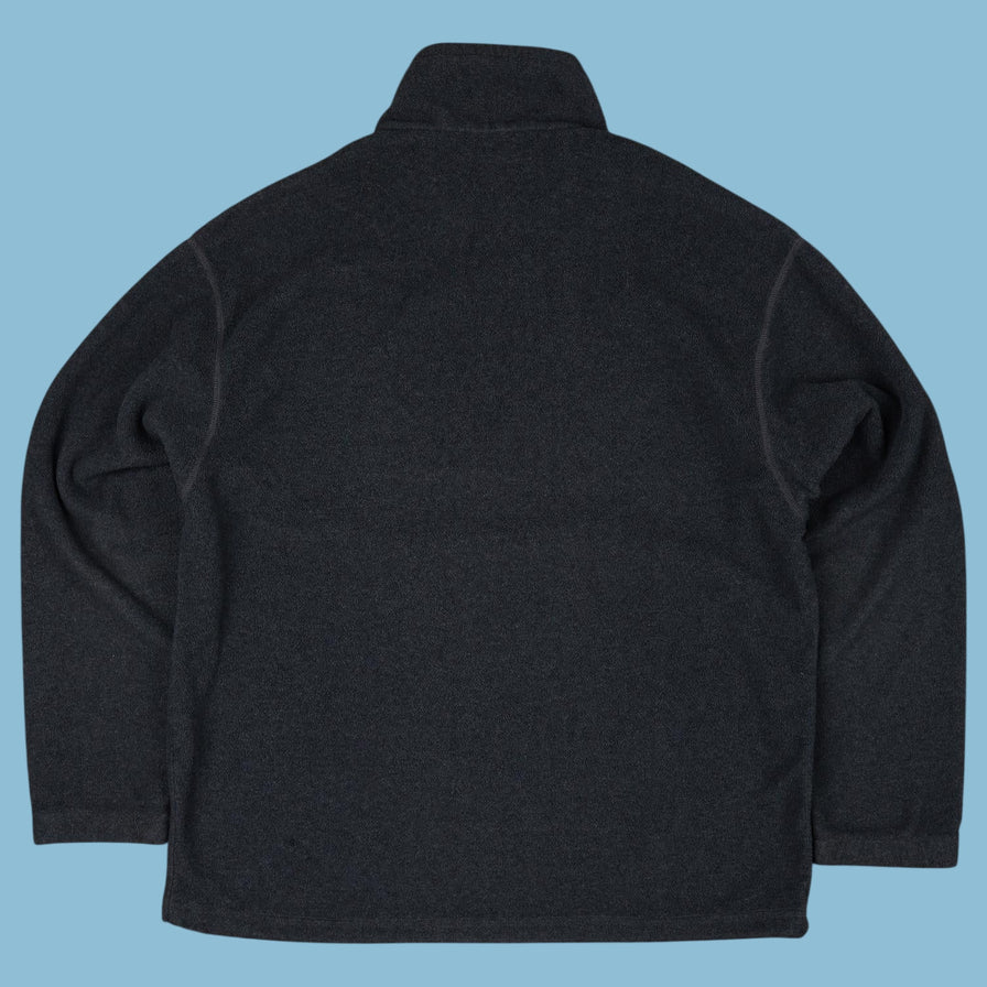 Vintage Columbia Fleecejacke - L