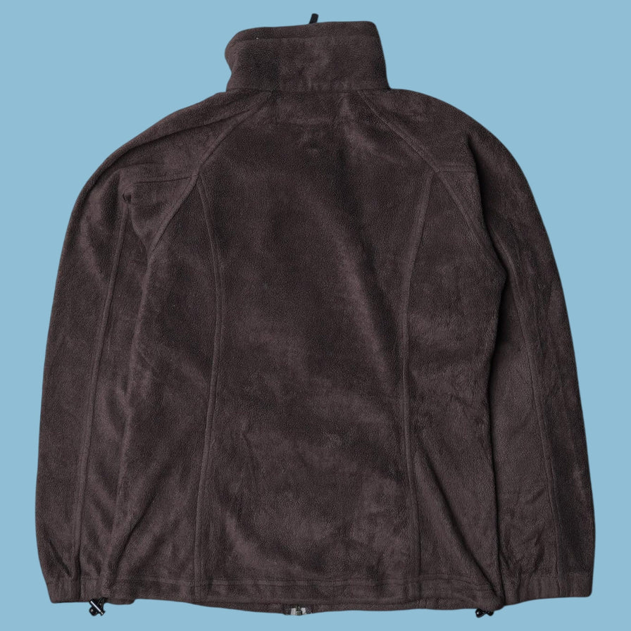 Vintage Columbia Fleecejacke - S