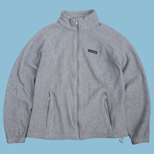 Vintage Columbia Fleecejacke - XL - NFF Vintage