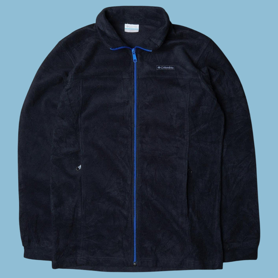 Vintage Columbia Fleecejacke - XL