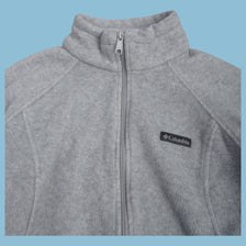 Vintage Columbia Fleecejacke - XL - NFF Vintage