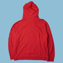 Vintage Columbia Hoodie - XL