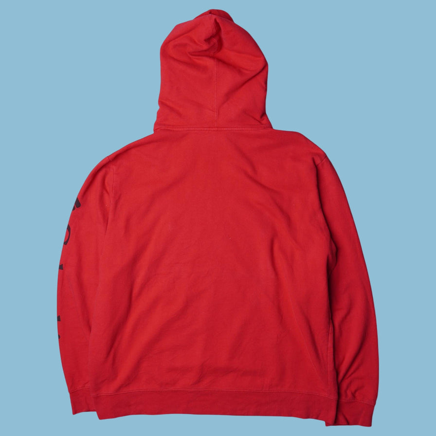 Vintage Columbia Hoodie - XL
