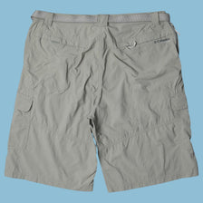 Shorts vintage Columbia - T. L
