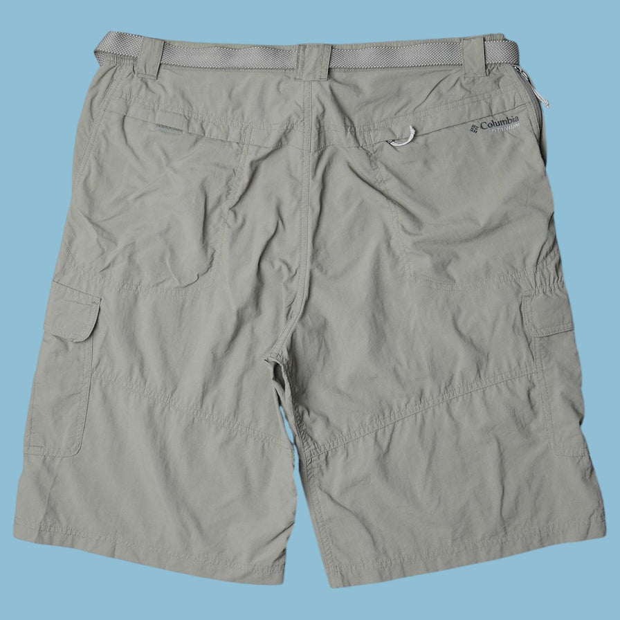 Shorts vintage Columbia - T. L