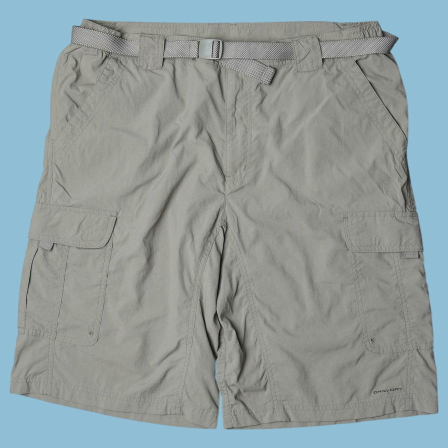 Shorts vintage Columbia - T. L