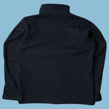 Vintage Columbia Softshelljacke - M