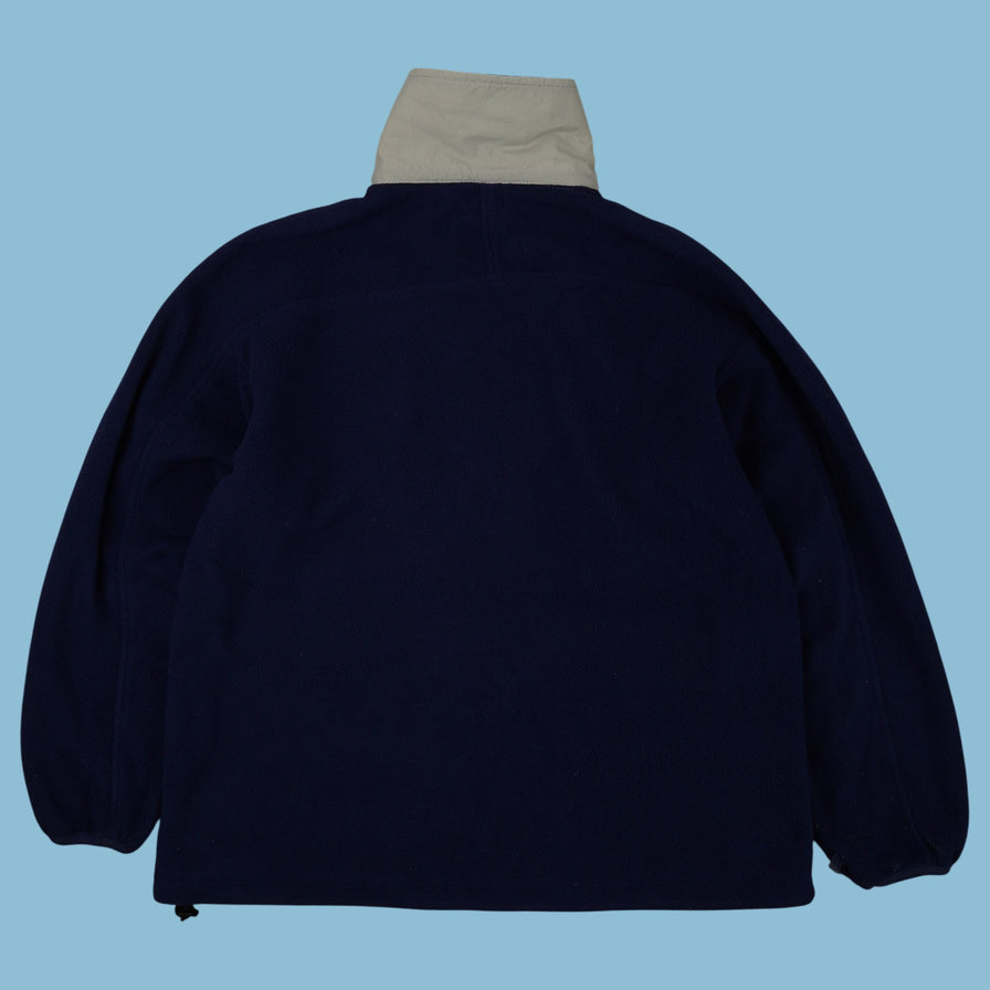 Veste polaire Vintage Columbia Sportswear Company - S