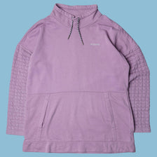 Vintage Columbia Sweater - XL