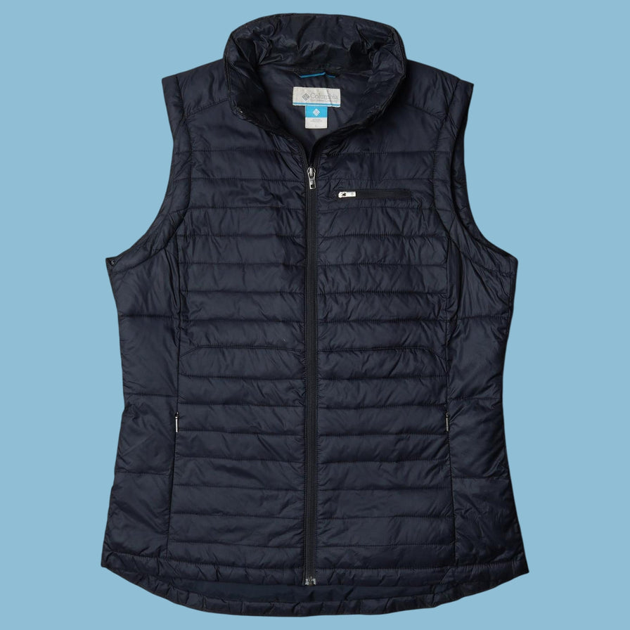 Vintage Columbia Weste - L