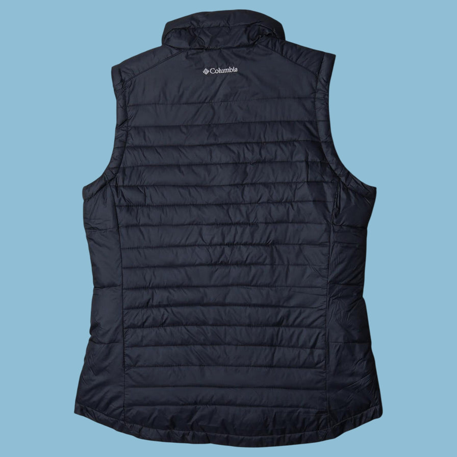 Vintage Columbia Weste - L
