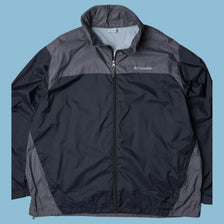 Vintage Columbia Windbreaker - 2XL