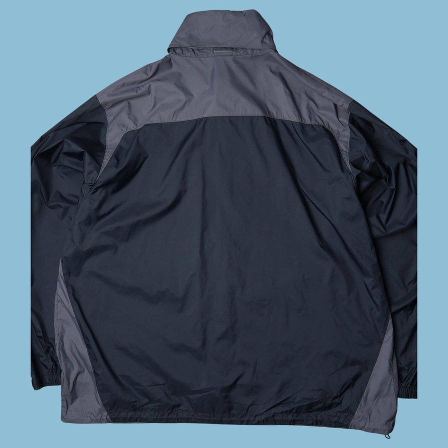 Vintage Columbia Windbreaker - 2XL