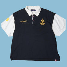 Vintage Coogi Polo Shirt - XL