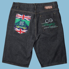 Vintage Coogi Shorts - XL
