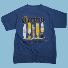 Vintage Corona Extra St. Maarten T-Shirt - L - NFF Vintage