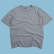 Vintage Crahartt T-Shirt - XL - NFF Vintage