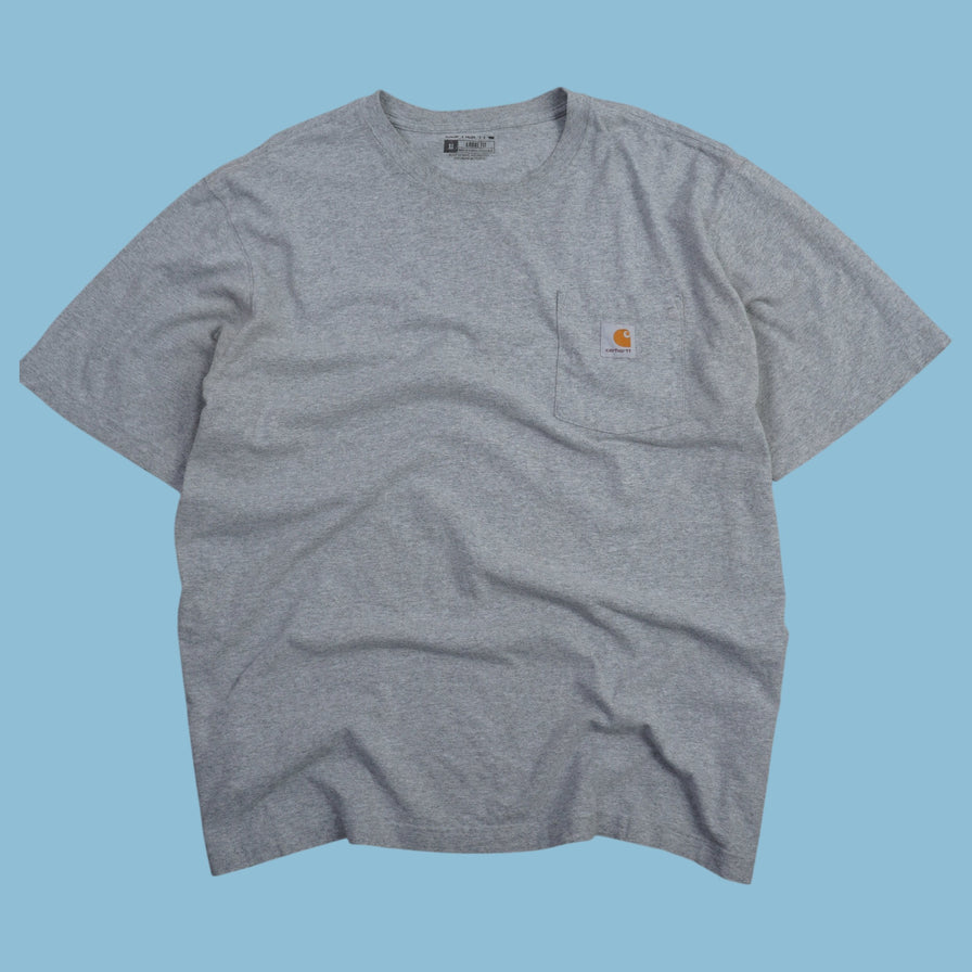 Vintage Crahartt T-Shirt - XL - NFF Vintage