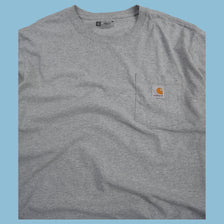 Vintage Crahartt T-Shirt - XL - NFF Vintage