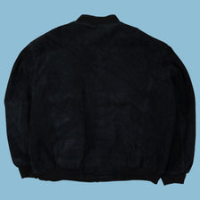 Vintage Croft & Barrow Leather Jacket - XL
