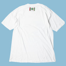 Vintage Cross Colours 90s African Sun T-Shirt - 2XL