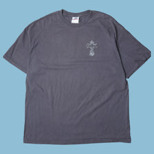 Vintage Cross Graphic T-Shirt - 2XL