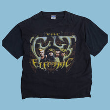 Vintage 2001 Cygnus The Cult Band T-Shirt - XL - NFF Vintage