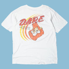 Vintage D.A.R.E. T-Shirt - XL