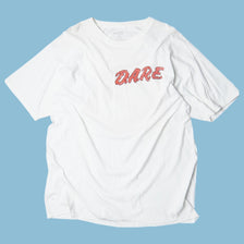 Vintage D.A.R.E. T-Shirt - XL