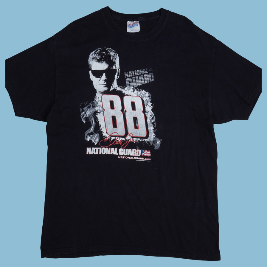Vintage Dale Earnhardt Nascar 2010 T-Shirt - L - NFF Vintage