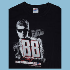 Vintage Dale Earnhardt Nascar 2010 T-Shirt - L - NFF Vintage