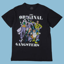 T-shirt Vintage DC Comics The Original Gangsters - M