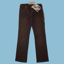 Vintage Decauville Pants Hose - M
