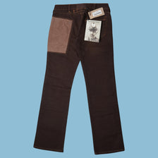 Vintage Decauville Pants Hose - M
