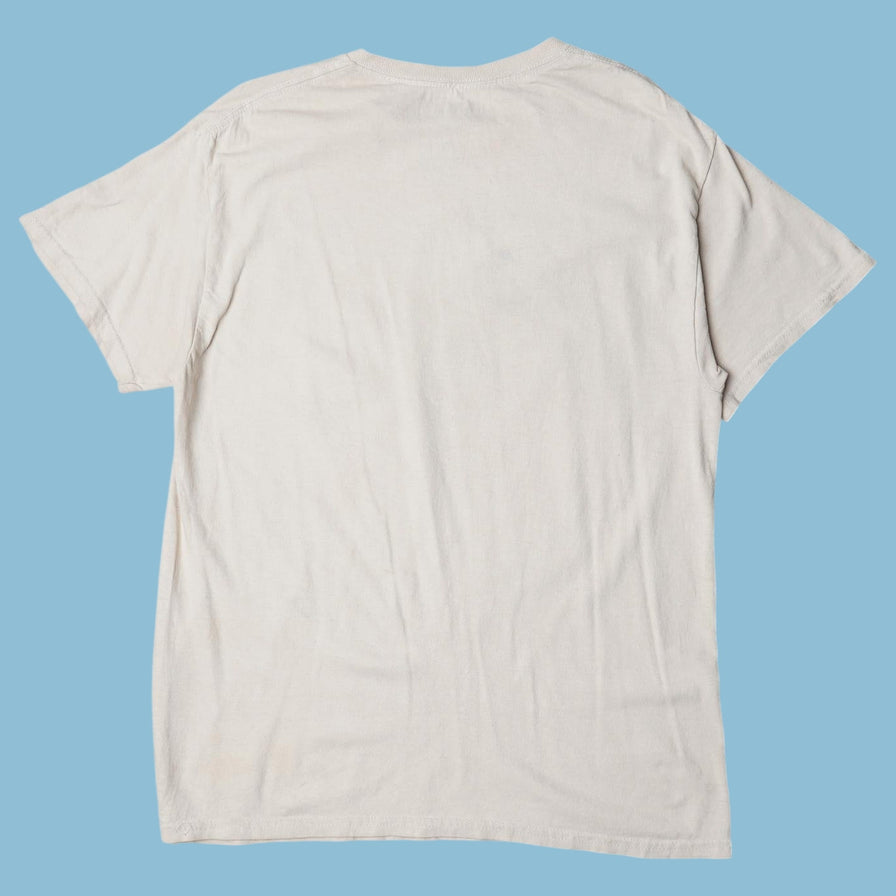 Vintage Def Leppard High N Dry T-Shirt - L