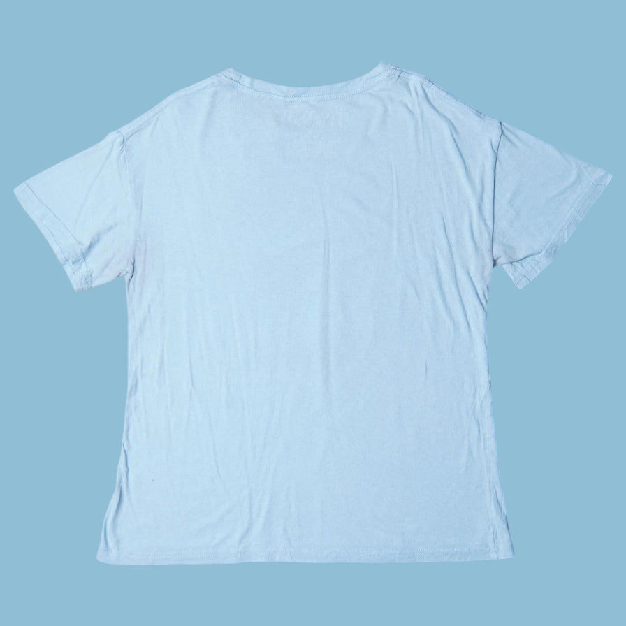 Vintage Def Leppard High 'n' Dry T-Shirt - M