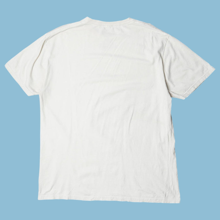 Vintage Def Leppard Love Bites T-Shirt - L