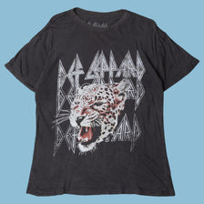 Vintage Def Leppard T-Shirt - S