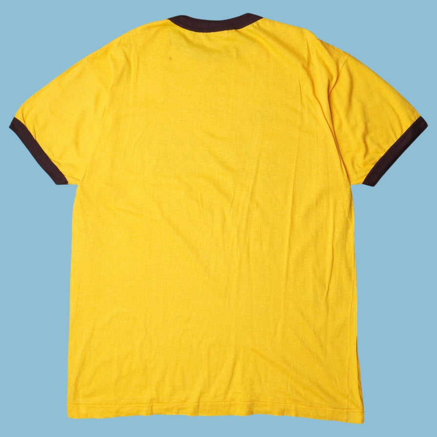 Vintage Delta 80s No Washers T-Shirt - XL